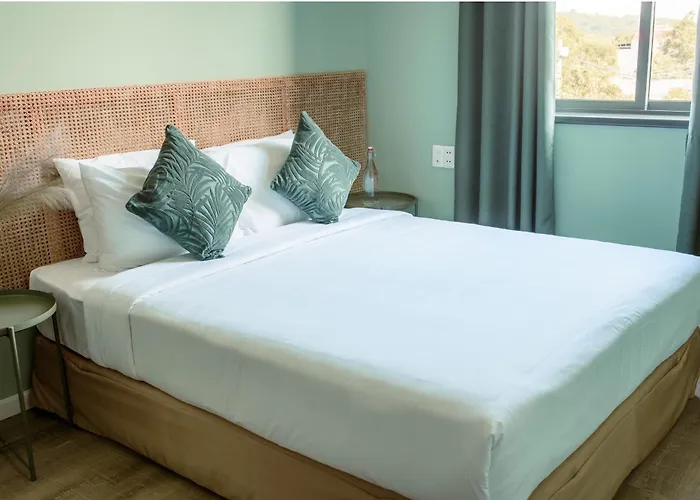 Leaf Hotel Phu Quoc