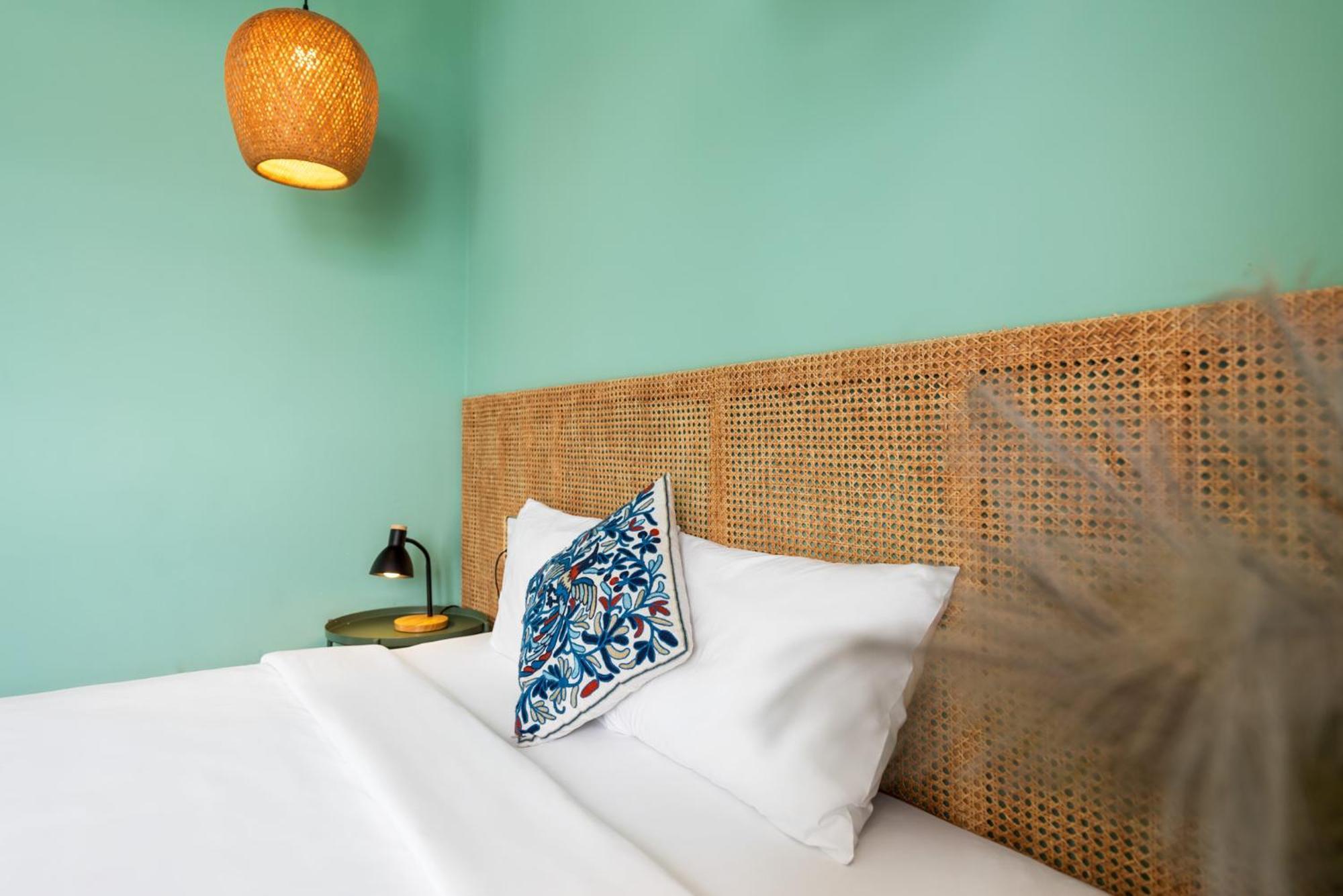 Hotel Leaf Phú Quốc